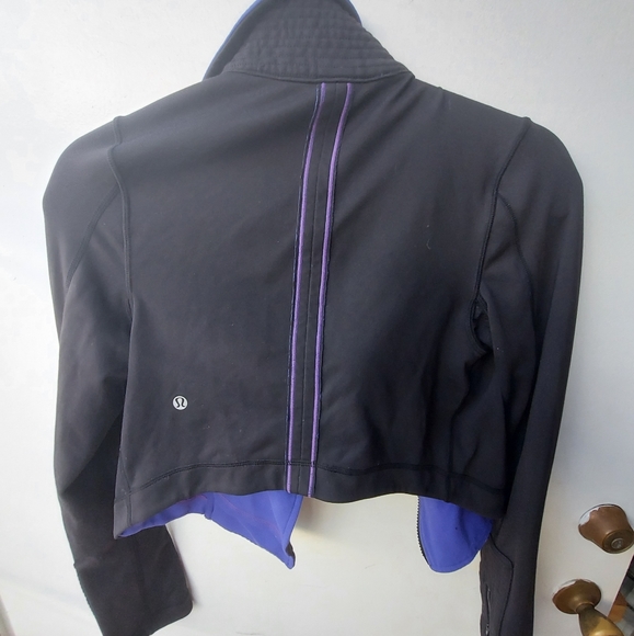 Workout Jacket - Picture 2 of 3